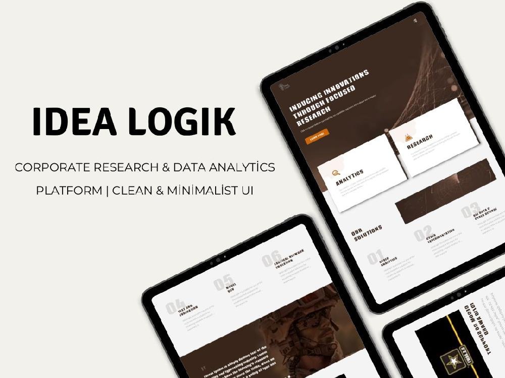 Idea Logik