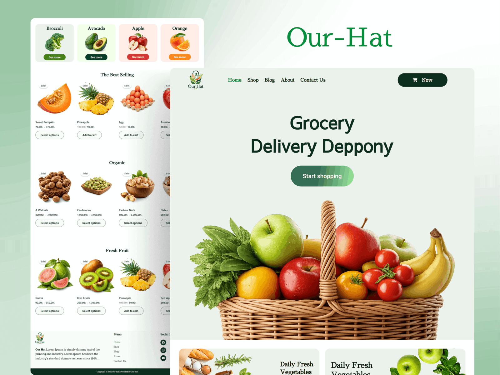 Our-Hat